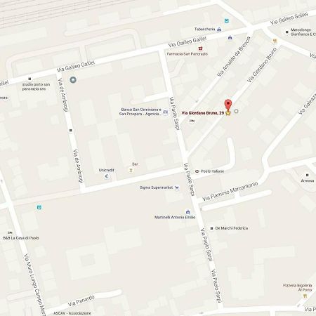 Appartamenti Giada Verona Exterior foto
