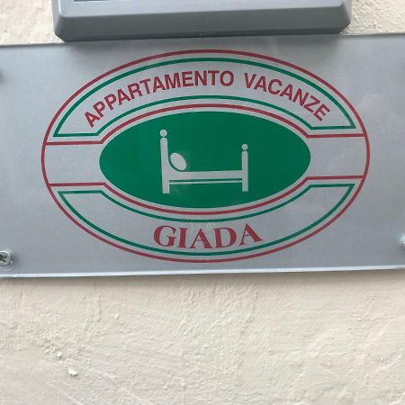 Appartamenti Giada Verona Exterior foto