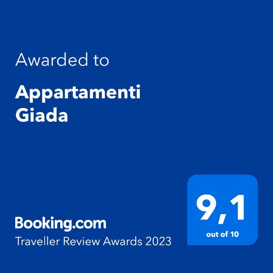 Appartamenti Giada Verona Exterior foto