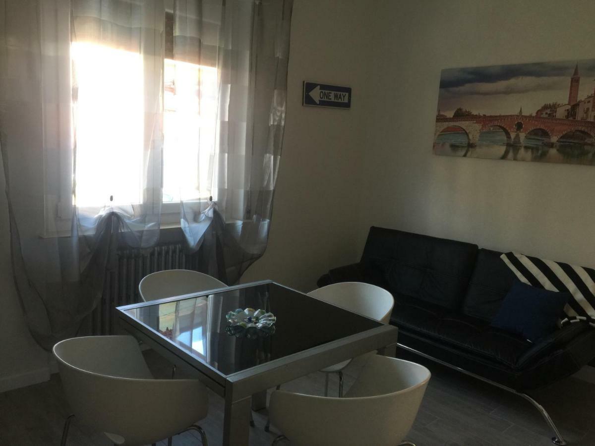 Appartamenti Giada Verona Exterior foto