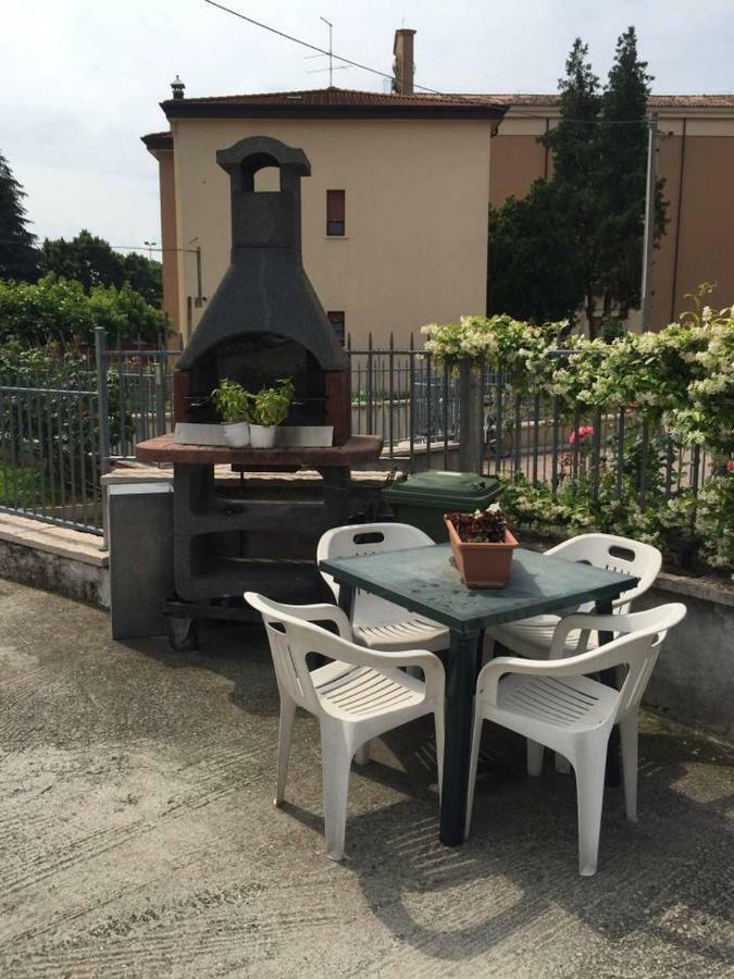 Appartamenti Giada Verona Exterior foto