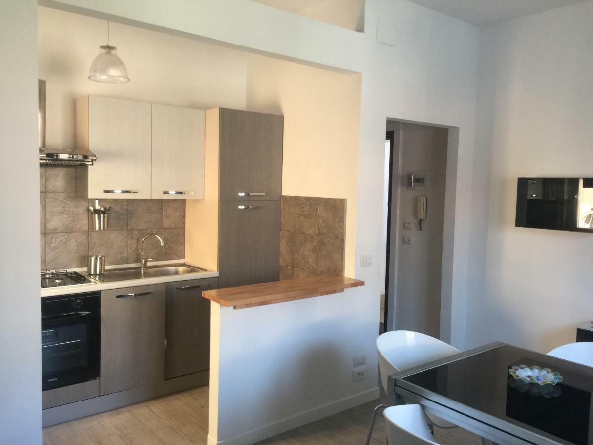 Appartamenti Giada Verona Exterior foto