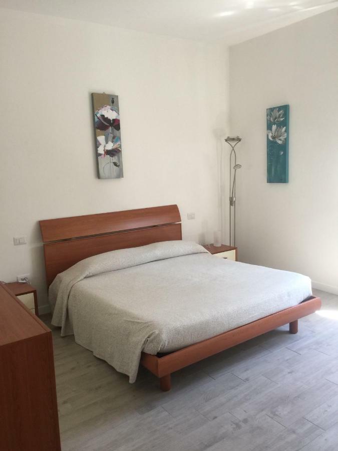 Appartamenti Giada Verona Exterior foto