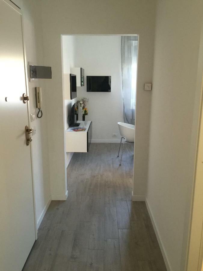 Appartamenti Giada Verona Exterior foto