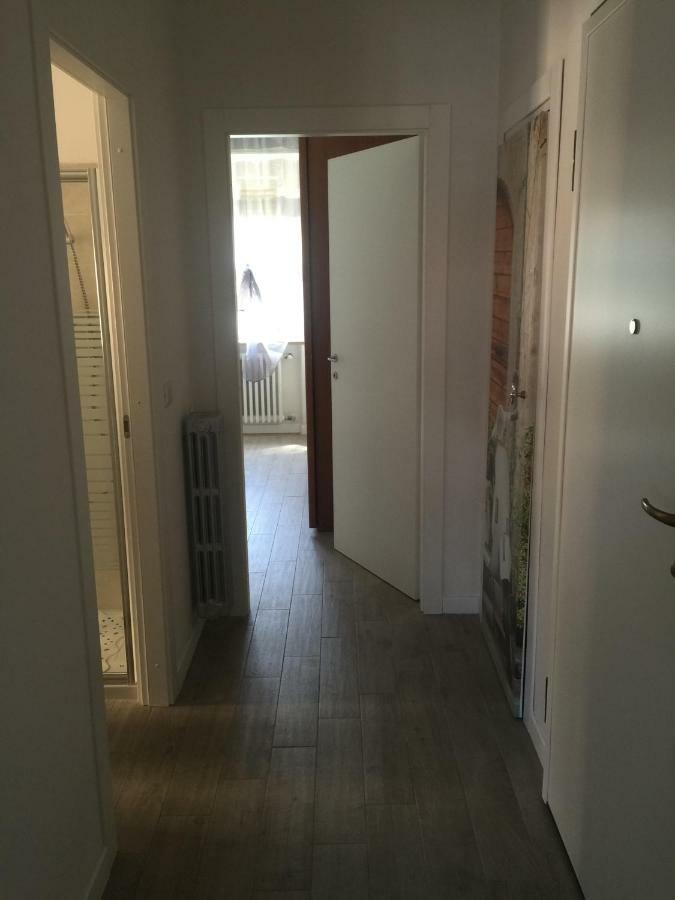 Appartamenti Giada Verona Exterior foto
