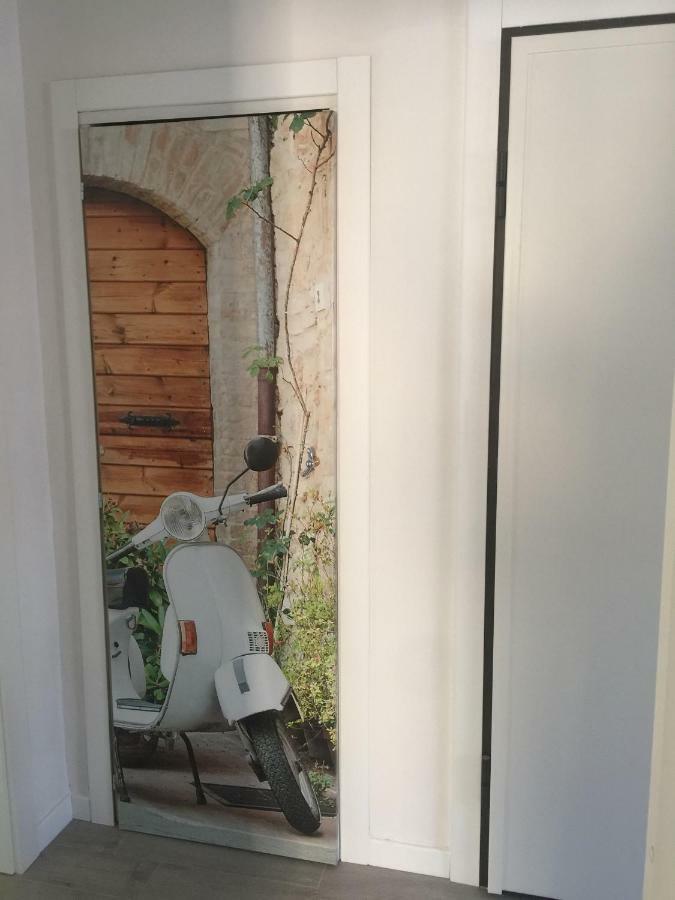 Appartamenti Giada Verona Exterior foto