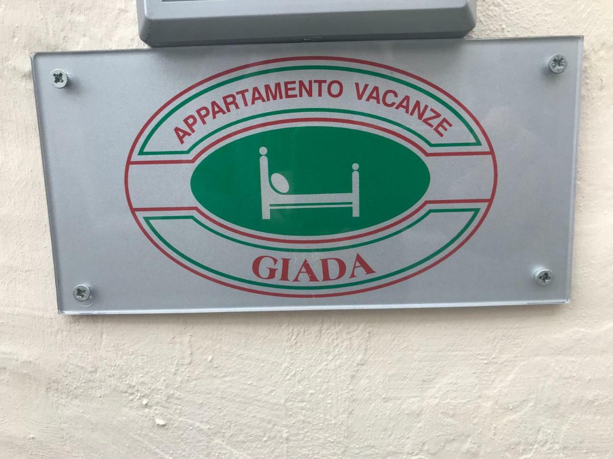 Appartamenti Giada Verona Exterior foto