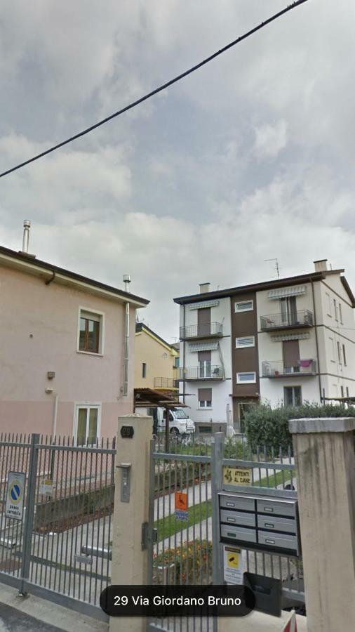 Appartamenti Giada Verona Exterior foto
