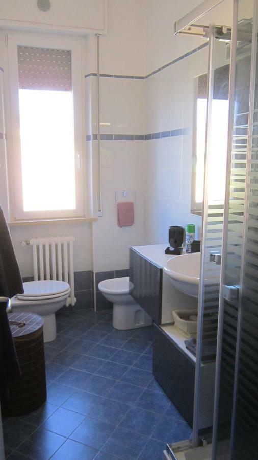 Appartamenti Giada Verona Exterior foto