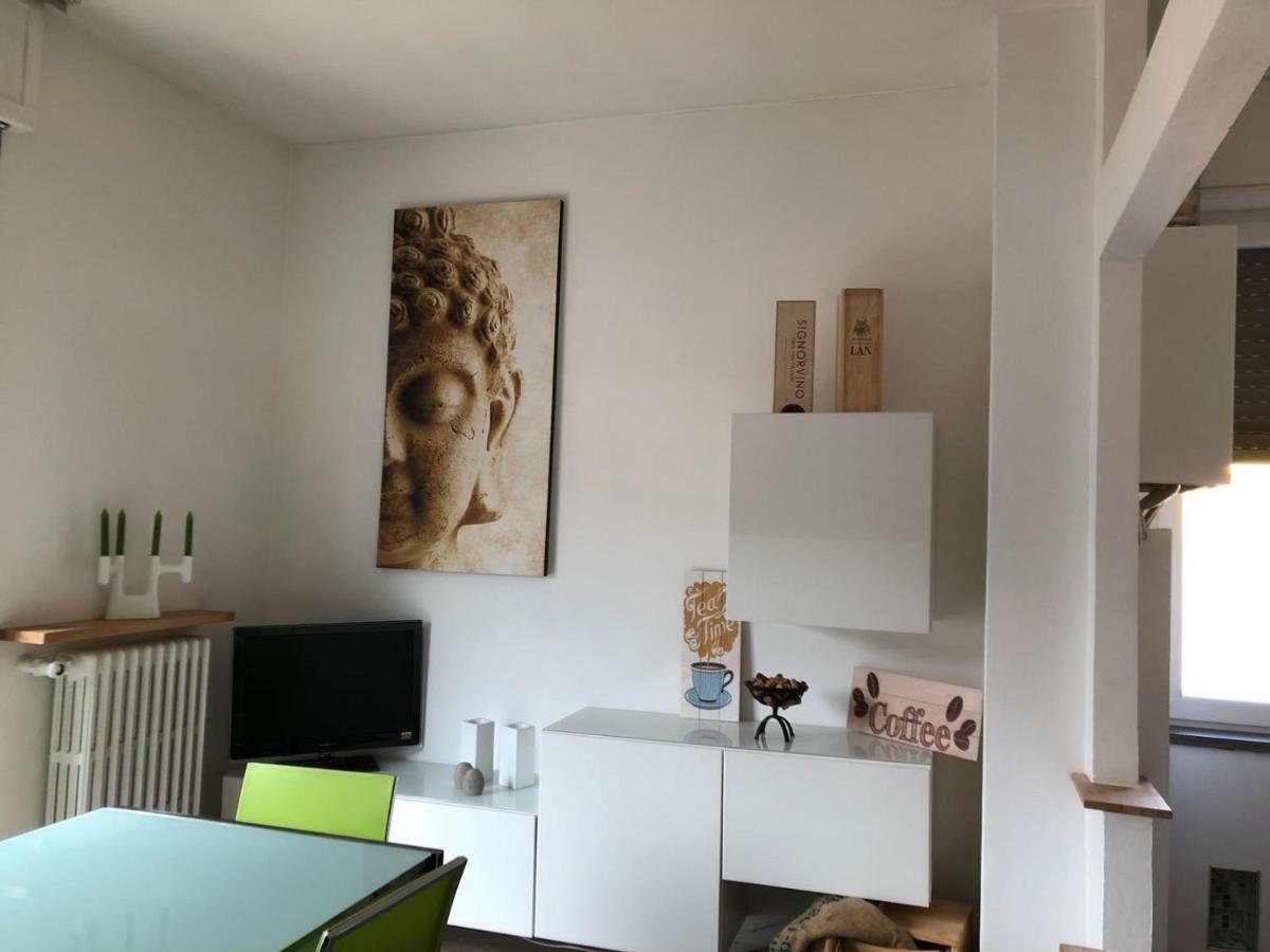 Appartamenti Giada Verona Exterior foto