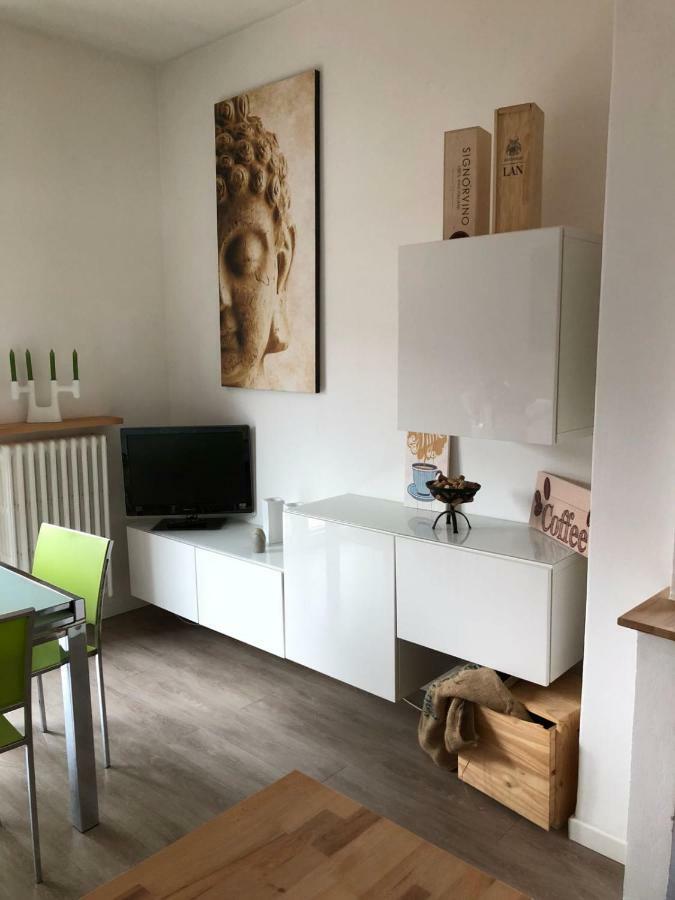 Appartamenti Giada Verona Exterior foto