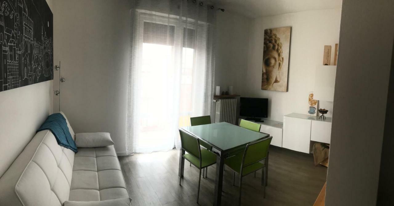 Appartamenti Giada Verona Exterior foto