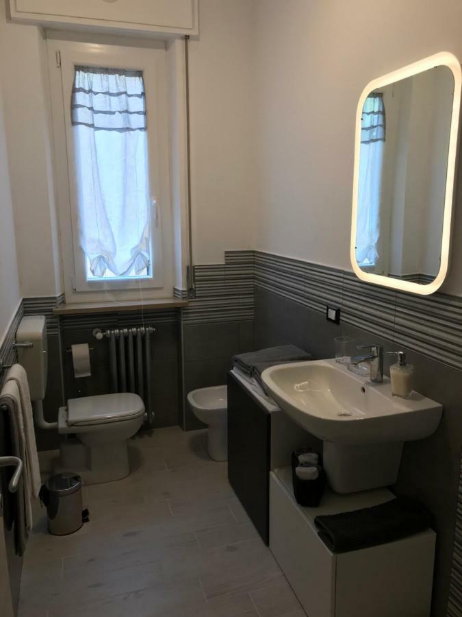 Appartamenti Giada Verona Exterior foto