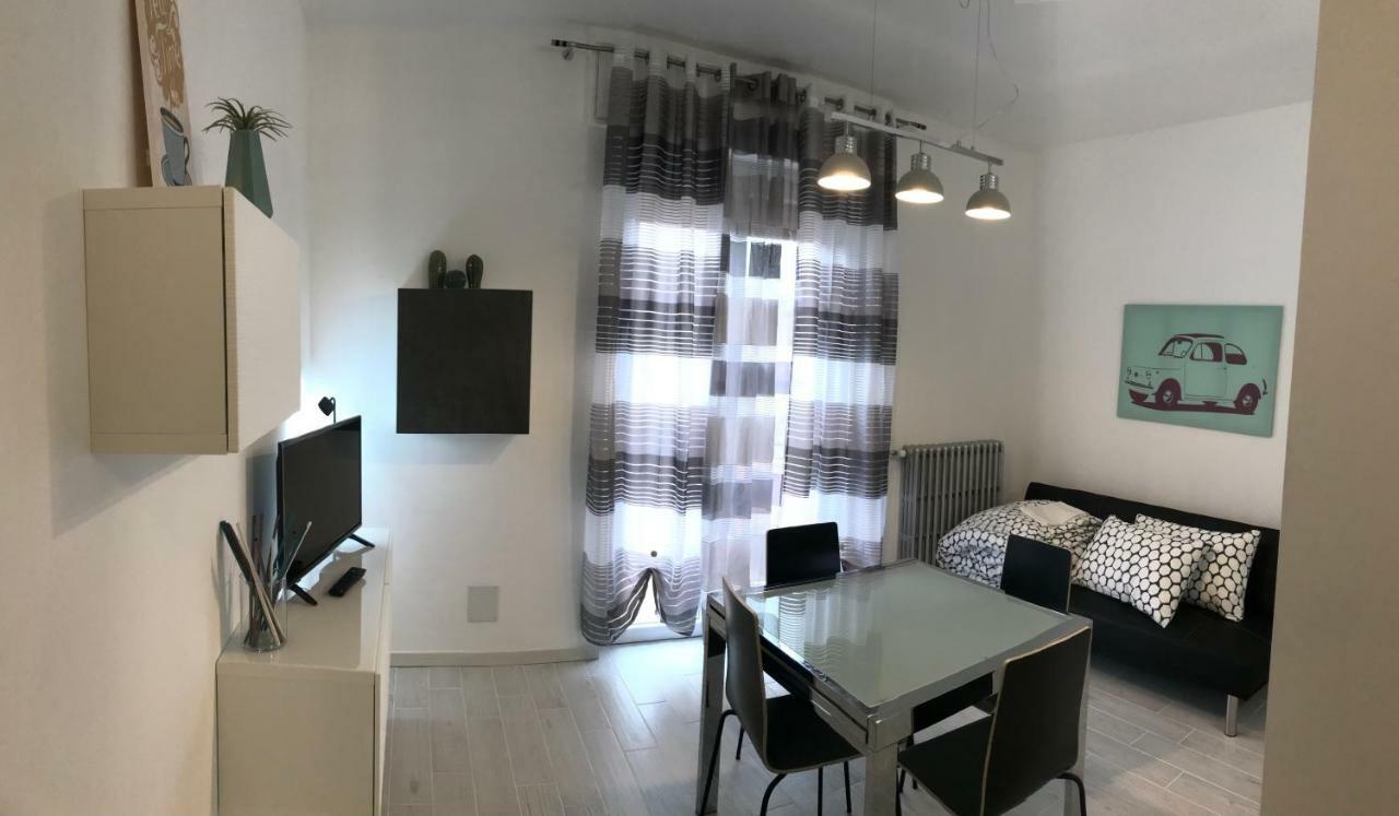 Appartamenti Giada Verona Exterior foto