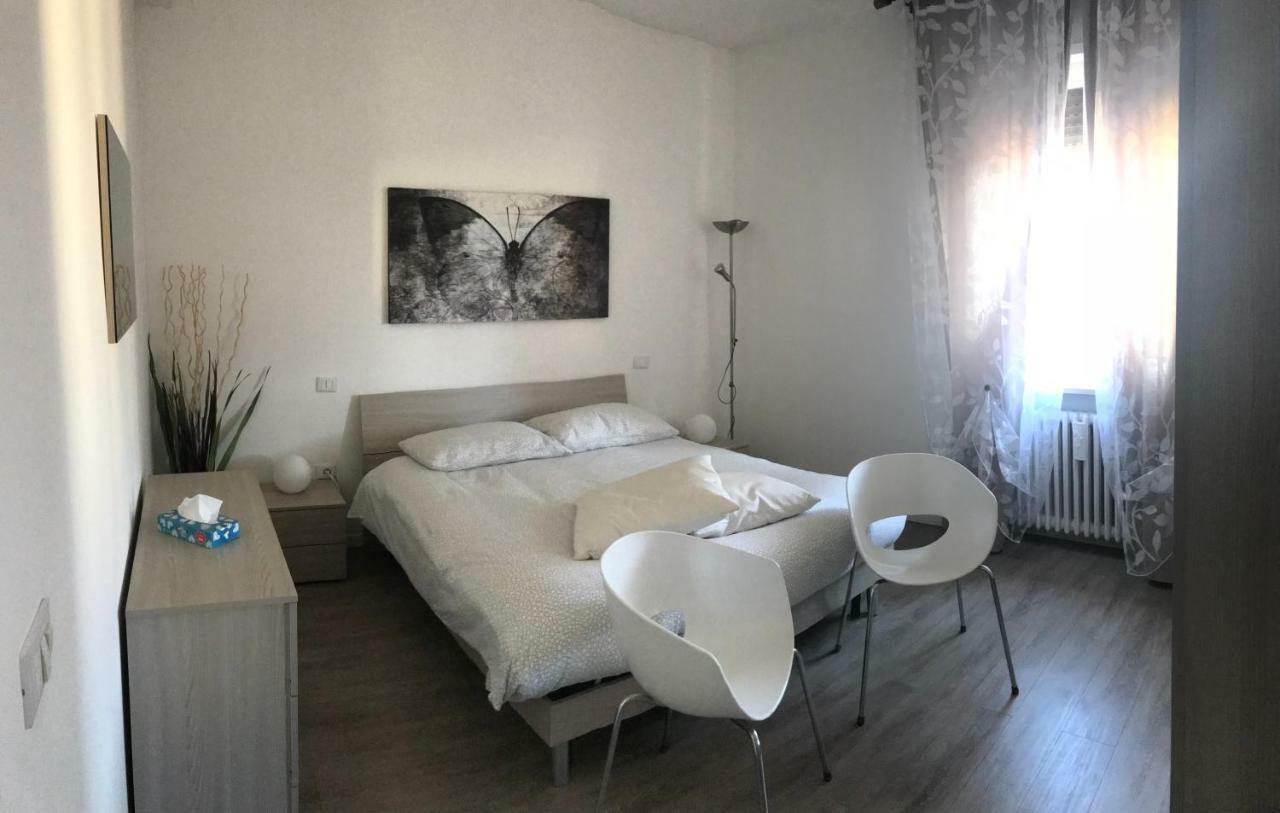 Appartamenti Giada Verona Exterior foto