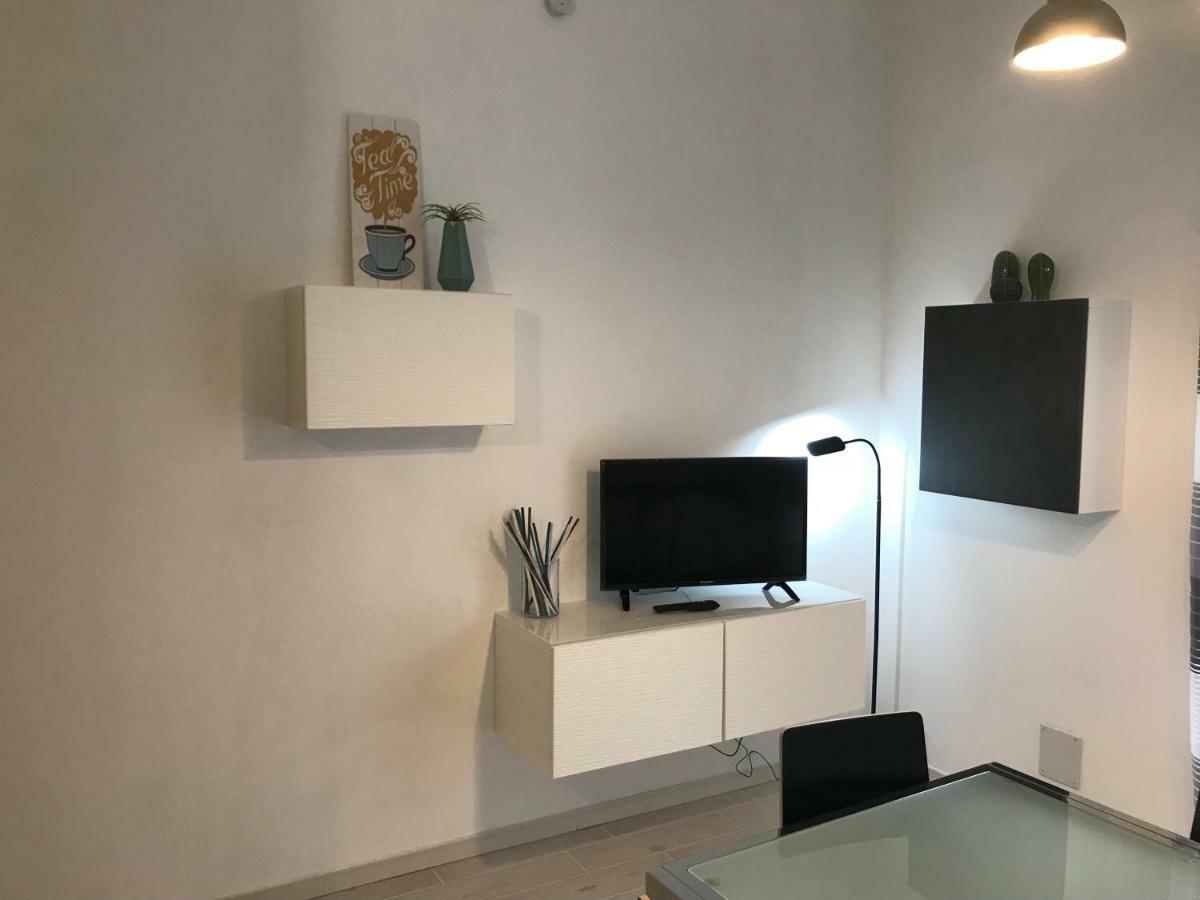 Appartamenti Giada Verona Exterior foto