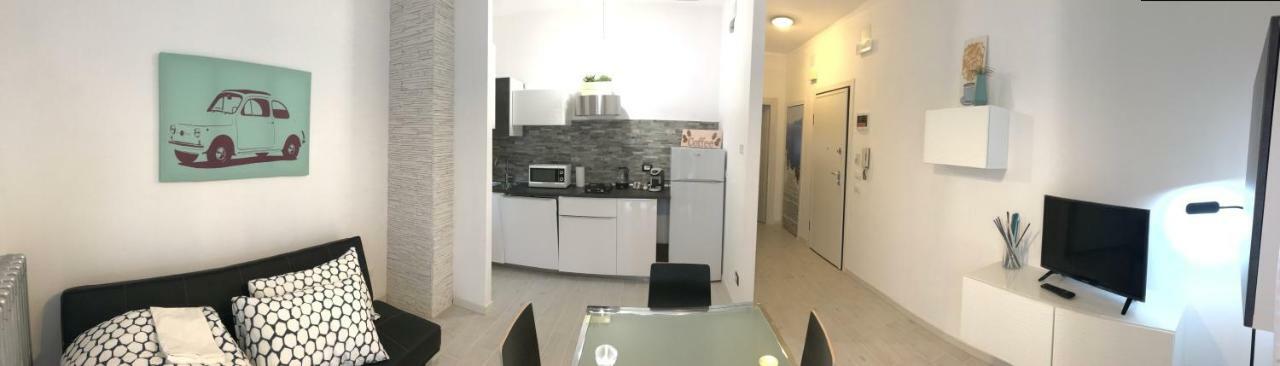 Appartamenti Giada Verona Exterior foto