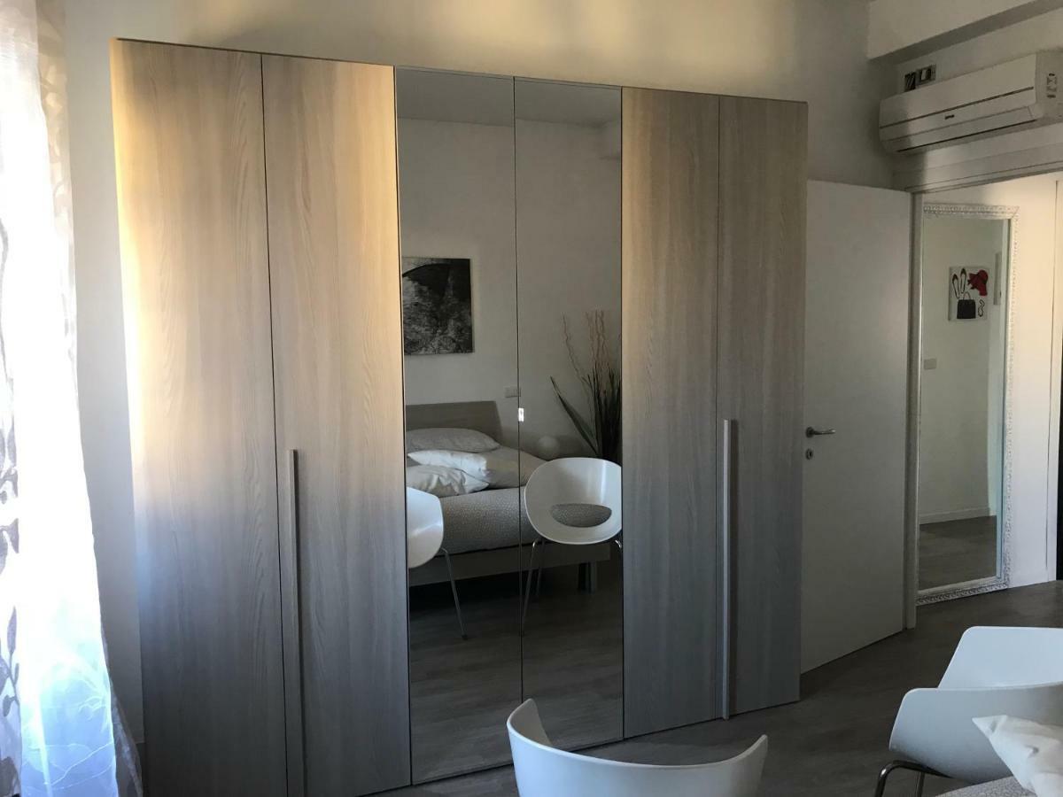 Appartamenti Giada Verona Exterior foto