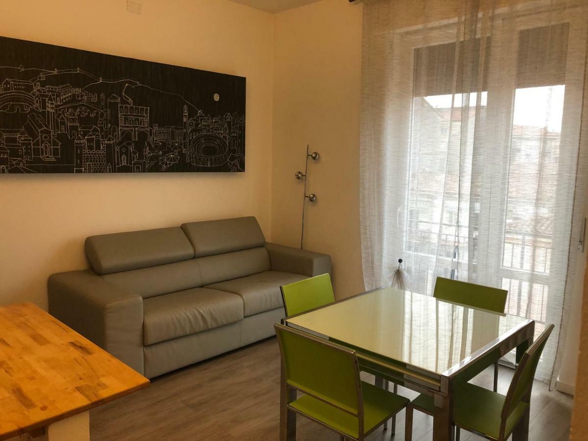 Appartamenti Giada Verona Exterior foto